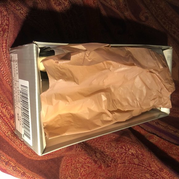 NEW IN BOX: SHOEBOX NEW YORK FLATS - Picture 8 of 10